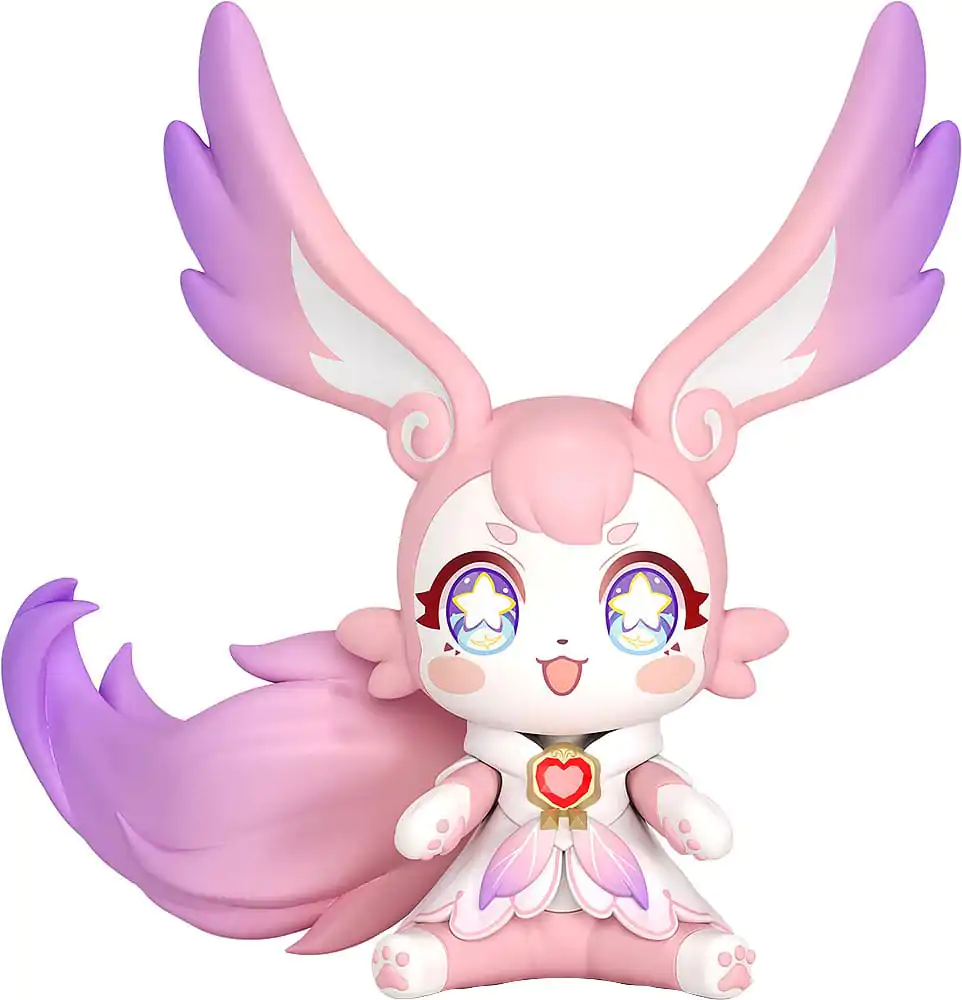 Honkai: Star Rail Huggy Good Smile Chibi Figur Mem 9 cm Produktfoto