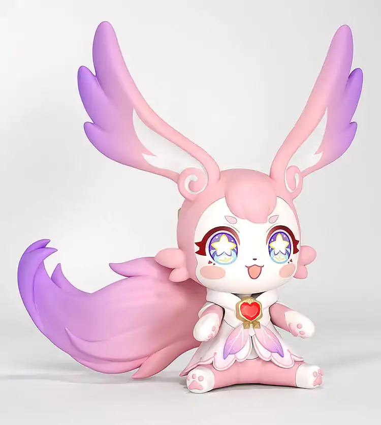 Honkai: Star Rail Huggy Good Smile Chibi Figur Mem 9 cm Produktfoto