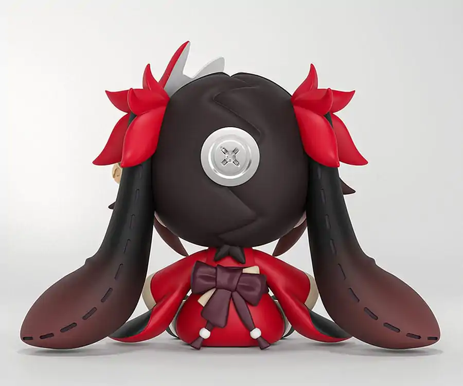 Honkai: Star Rail Huggy Good Smile Chibi Figur Sparkle's Bomb Doll 7 cm Produktfoto