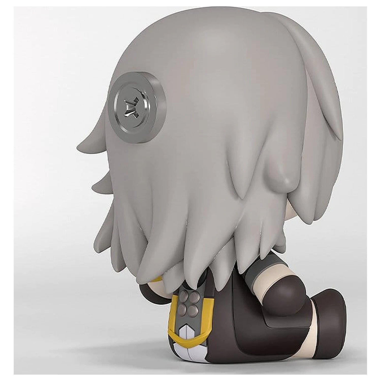 Honkai: Star Rail Huggy Good Smile Chibi Figur Trailblazer (Female) 6 cm Produktfoto