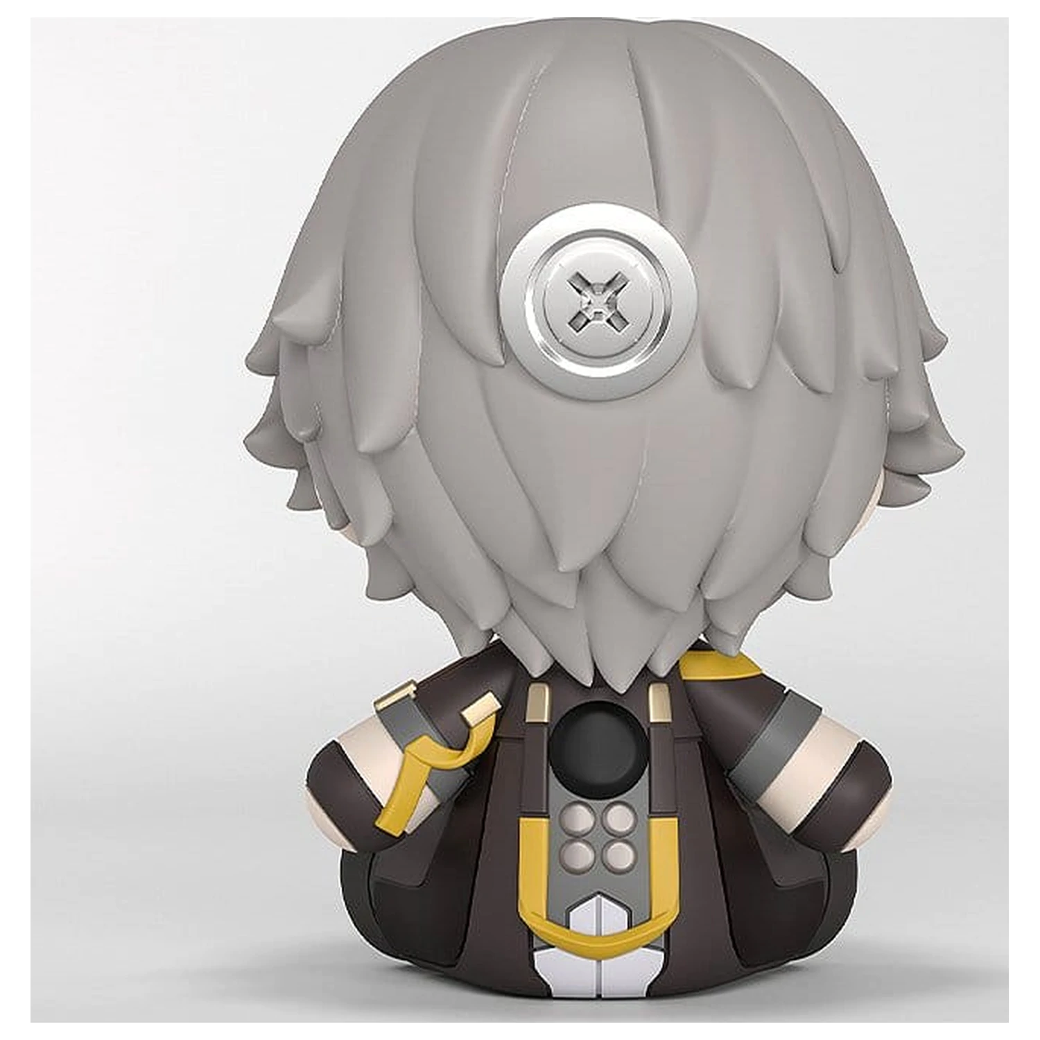 Honkai: Star Rail Huggy Good Smile Chibi Figur Trailblazer (Männlich) 6 cm Produktfoto