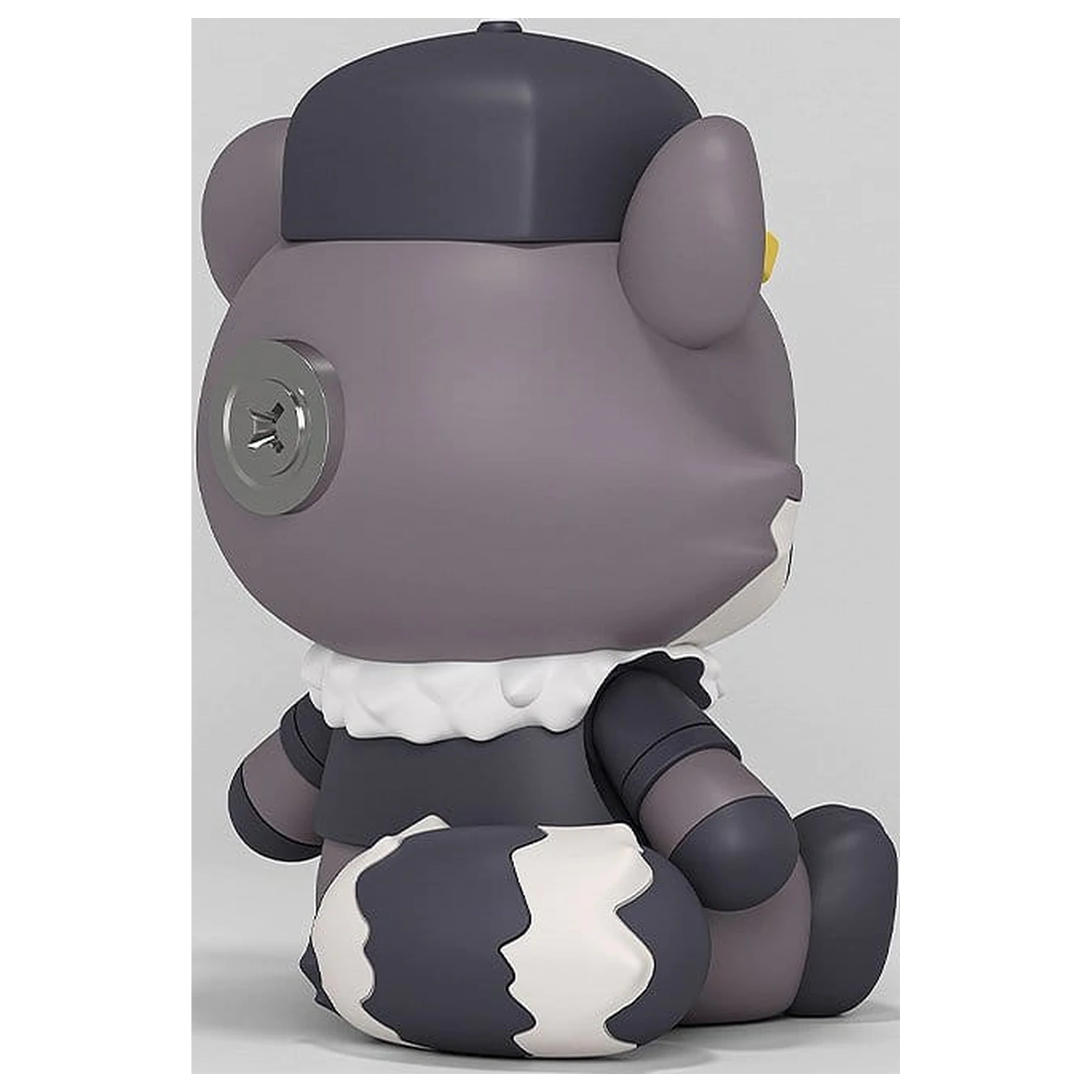 Honkai: Star Rail Huggy Good Smile Mini Figur Baseball Waschbär 7 cm Produktfoto