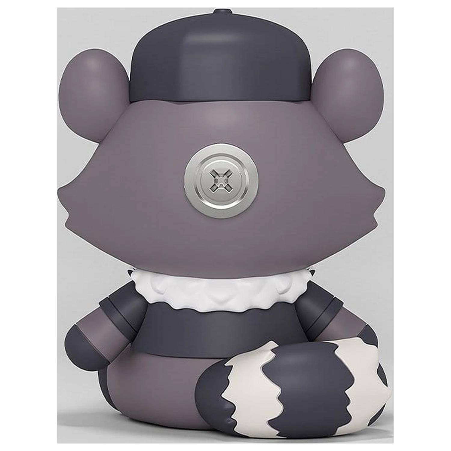 Honkai: Star Rail Huggy Good Smile Mini Figur Baseball Waschbär 7 cm Produktfoto