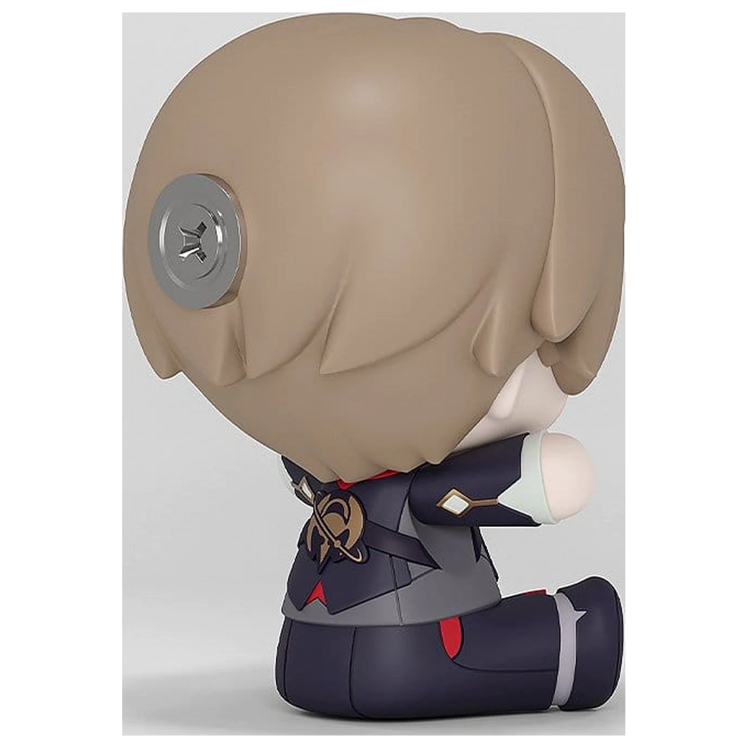 Honkai: Star Rail Huggy Good Smile Mini Figur Skott 7 cm Produktfoto