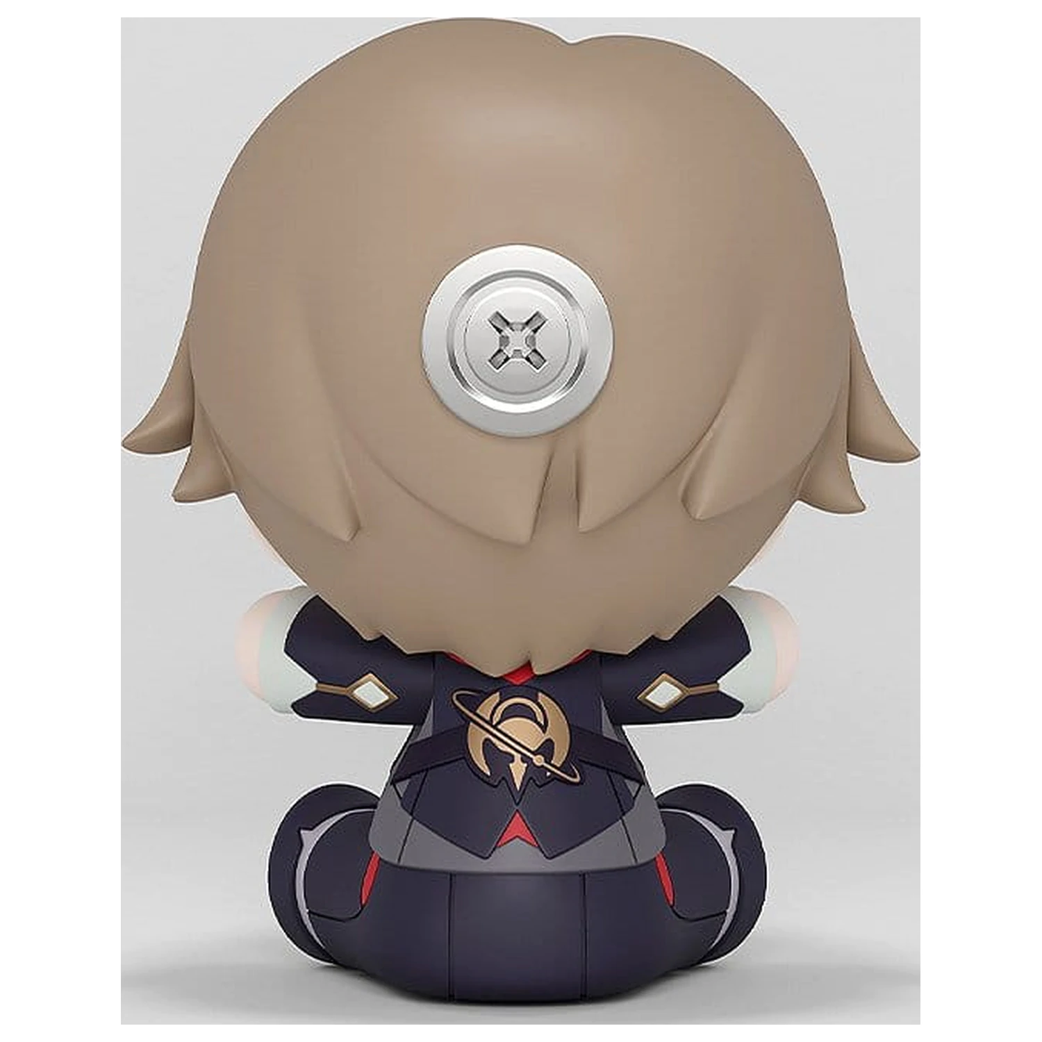 Honkai: Star Rail Huggy Good Smile Mini Figur Skott 7 cm Produktfoto