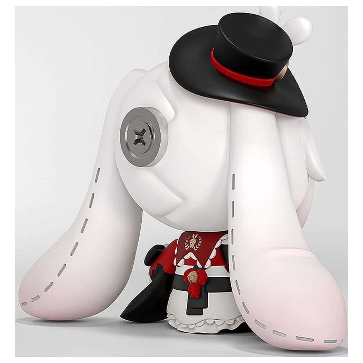 Honkai: Star Rail Huggy Good Smile Mini Figur Spark 7 cm Produktfoto