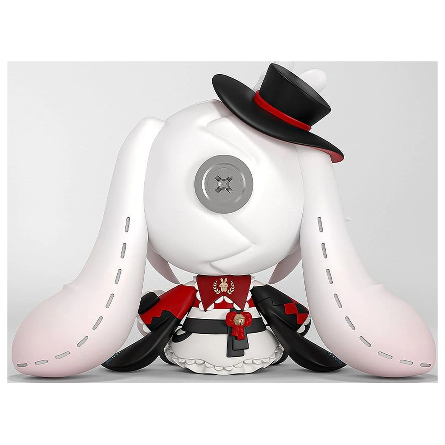 Honkai: Star Rail Huggy Good Smile Mini Figur Spark 7 cm Produktfoto