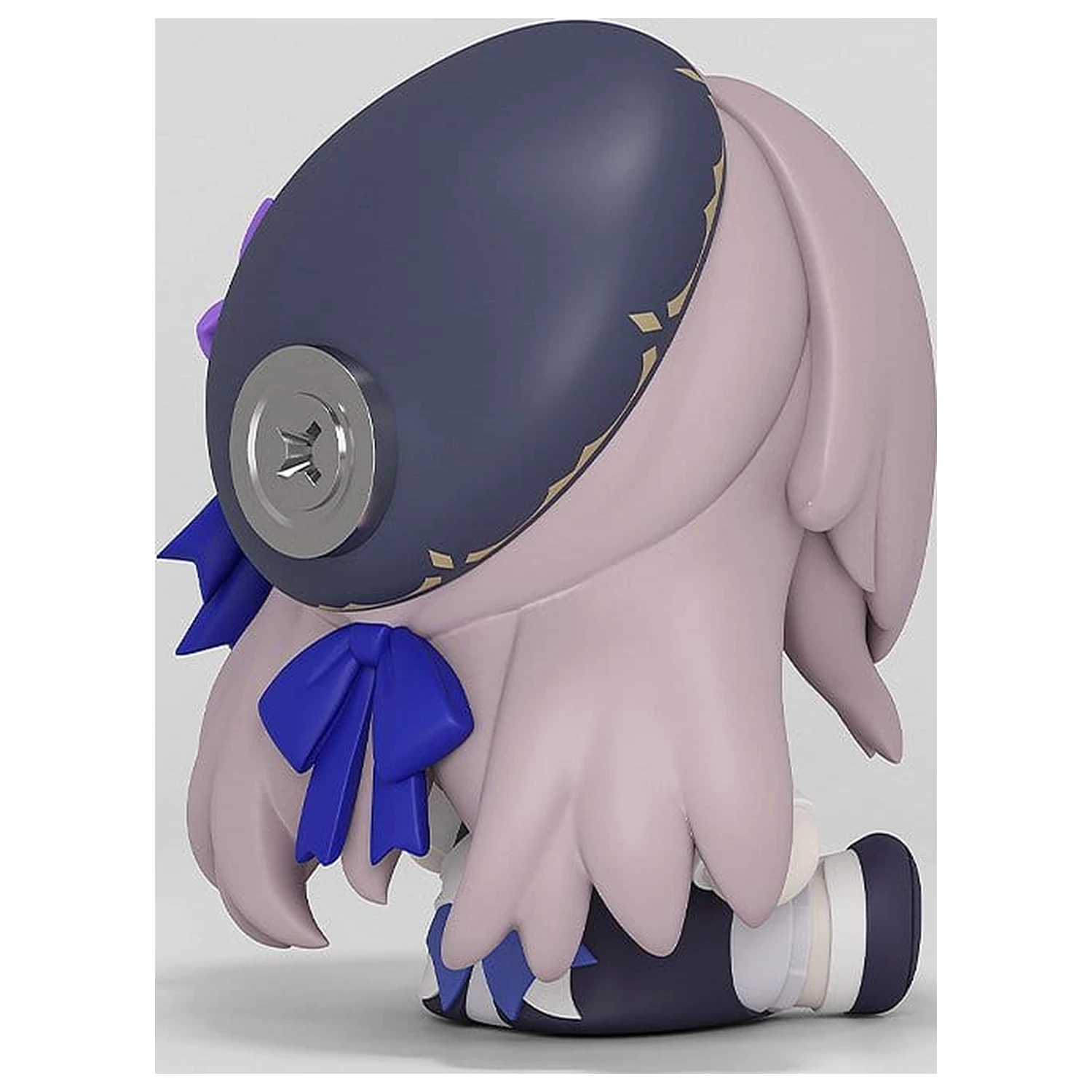 Honkai: Star Rail Huggy Good Smile Mini Figur Die Herta 7 cm Produktfoto