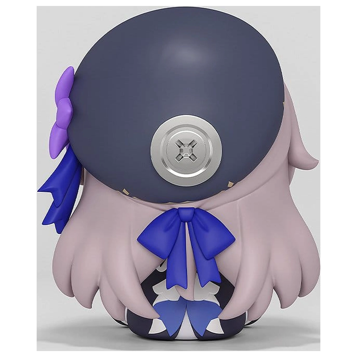 Honkai: Star Rail Huggy Good Smile Mini Figur Die Herta 7 cm Produktfoto