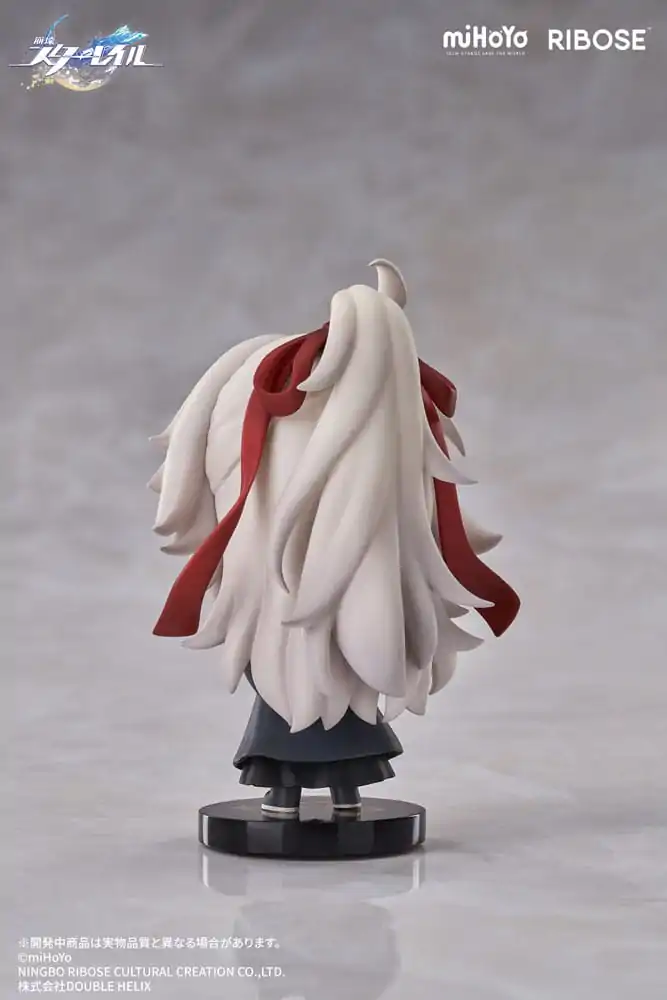 Honkai: Star Rail Nameless Honor Chibi Figur Vol. 01 Jing Yuan 8 cm Produktfoto