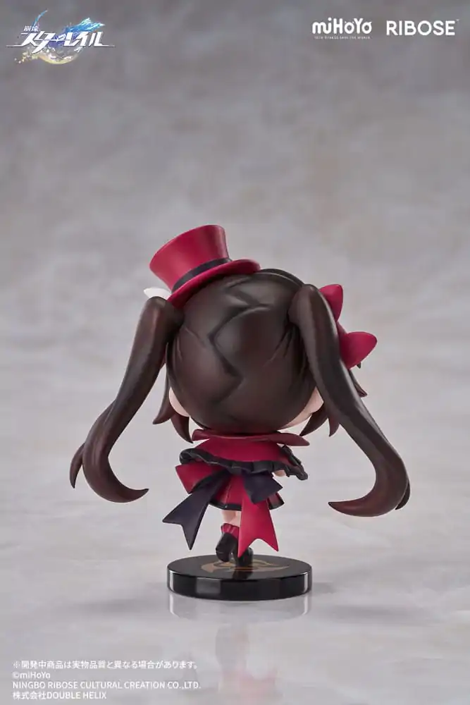 Honkai: Star Rail Nameless Honor Chibi Figur Vol. 01 Sparkle 8 cm Produktfoto