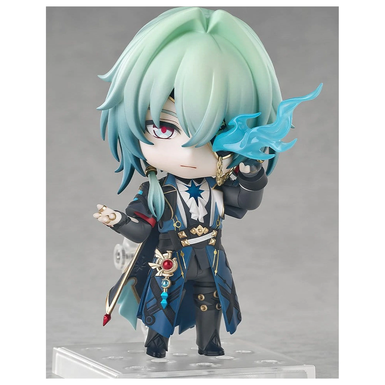 Honkai: Star Rail Nendoroid Actionfigur Anaxa 10 cm Produktfoto