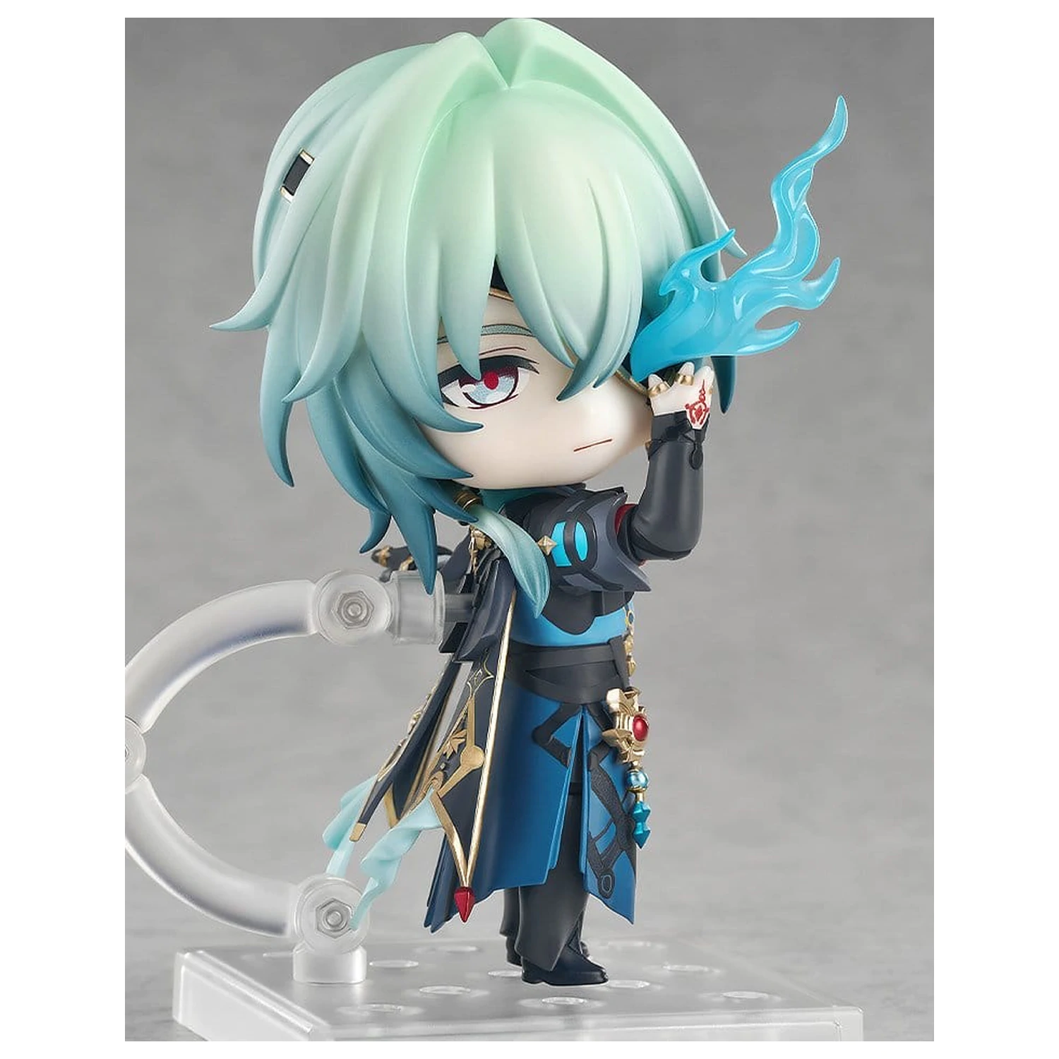 Honkai: Star Rail Nendoroid Actionfigur Anaxa 10 cm Produktfoto