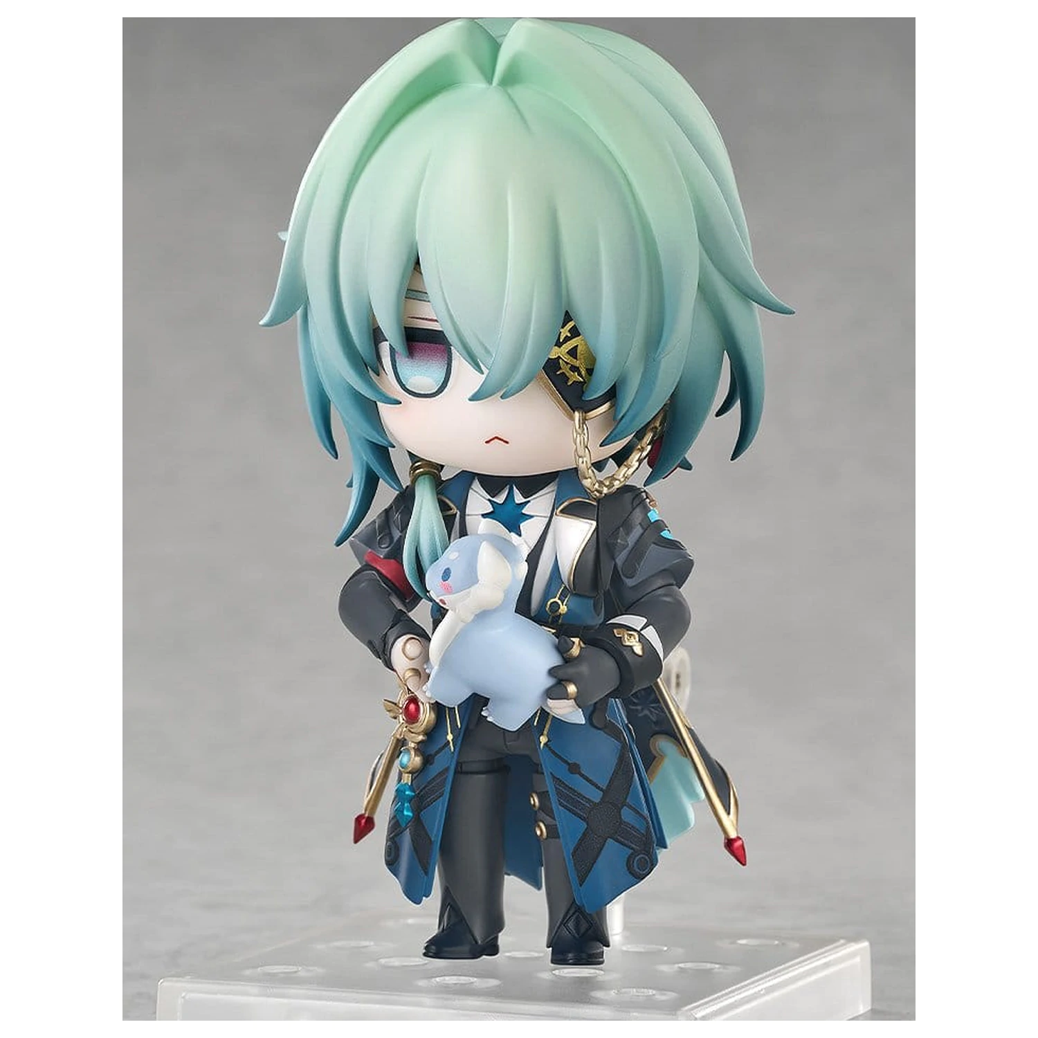 Honkai: Star Rail Nendoroid Actionfigur Anaxa 10 cm Produktfoto
