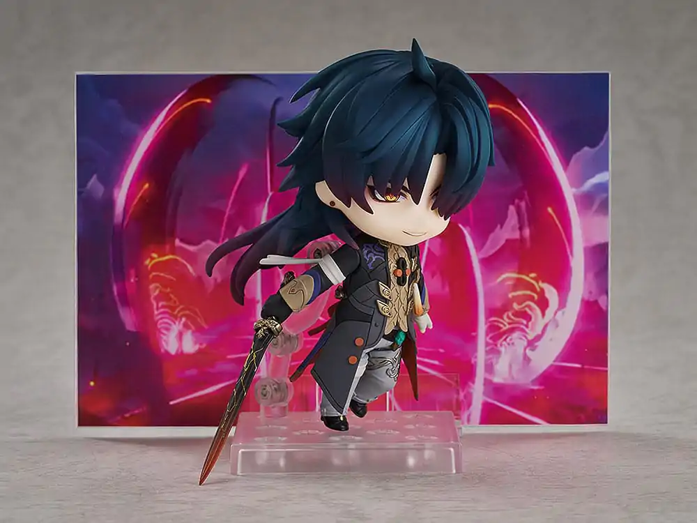 Honkai: Star Rail Nendoroid Actionfigur Blade 10 cm termékfotó