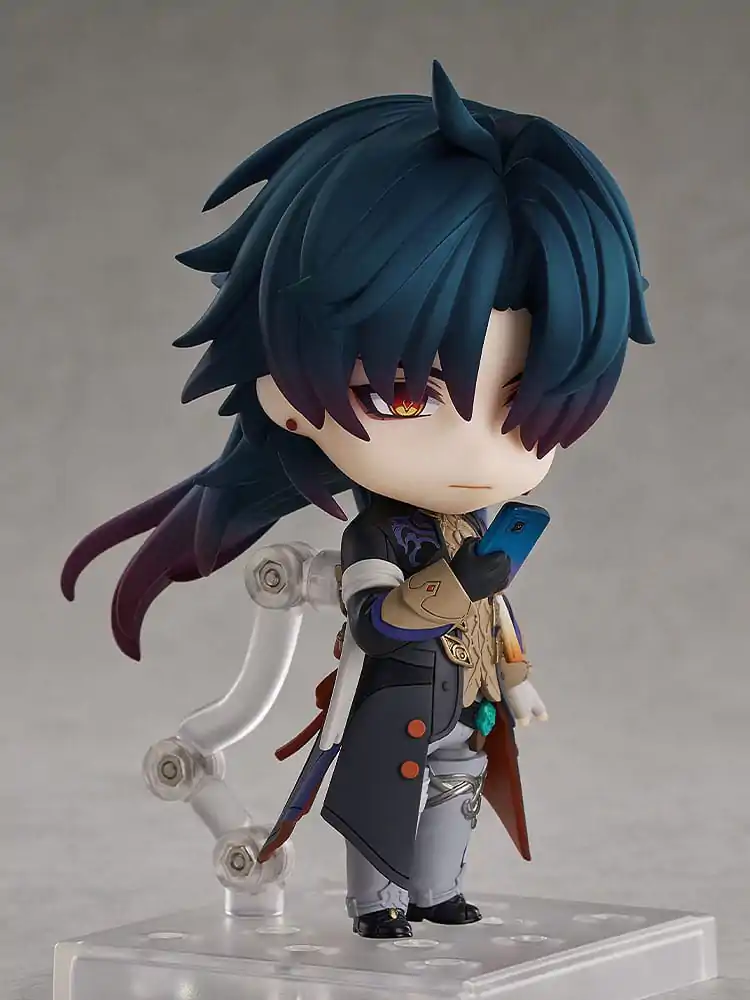 Honkai: Star Rail Nendoroid Actionfigur Blade 10 cm termékfotó