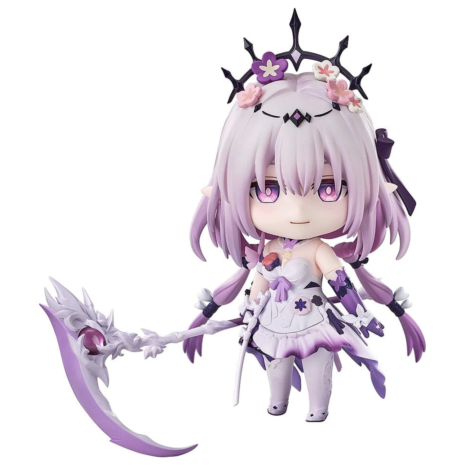 Honkai: Star Rail Nendoroid Actionfigur Castorice 10 cm Produktfoto