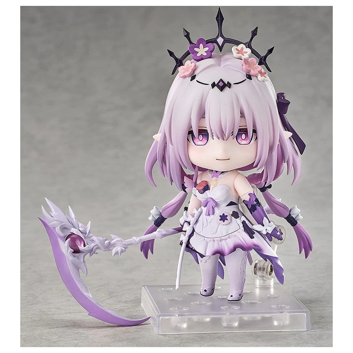 Honkai: Star Rail Nendoroid Actionfigur Castorice 10 cm Produktfoto
