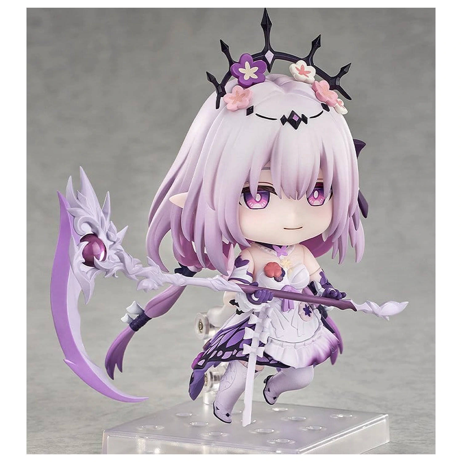 Honkai: Star Rail Nendoroid Actionfigur Castorice 10 cm Produktfoto