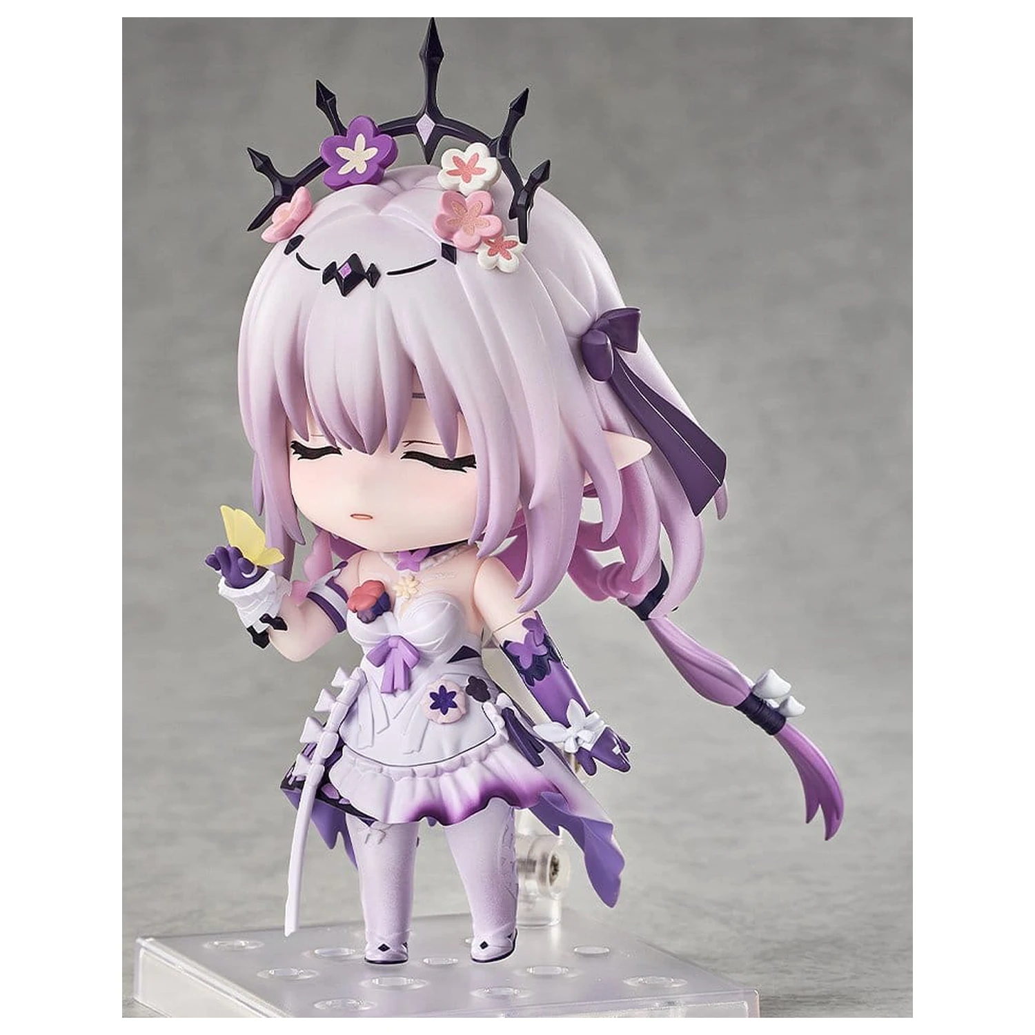 Honkai: Star Rail Nendoroid Actionfigur Castorice 10 cm Produktfoto