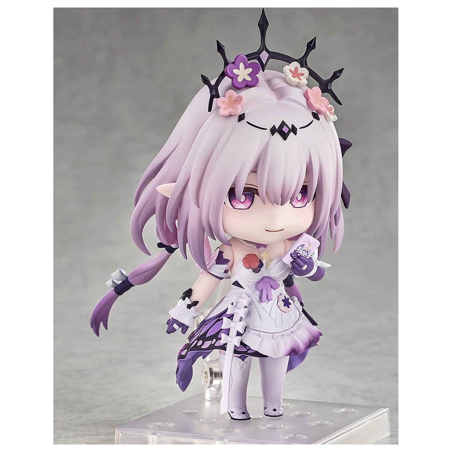 Honkai: Star Rail Nendoroid Actionfigur Castorice 10 cm Produktfoto