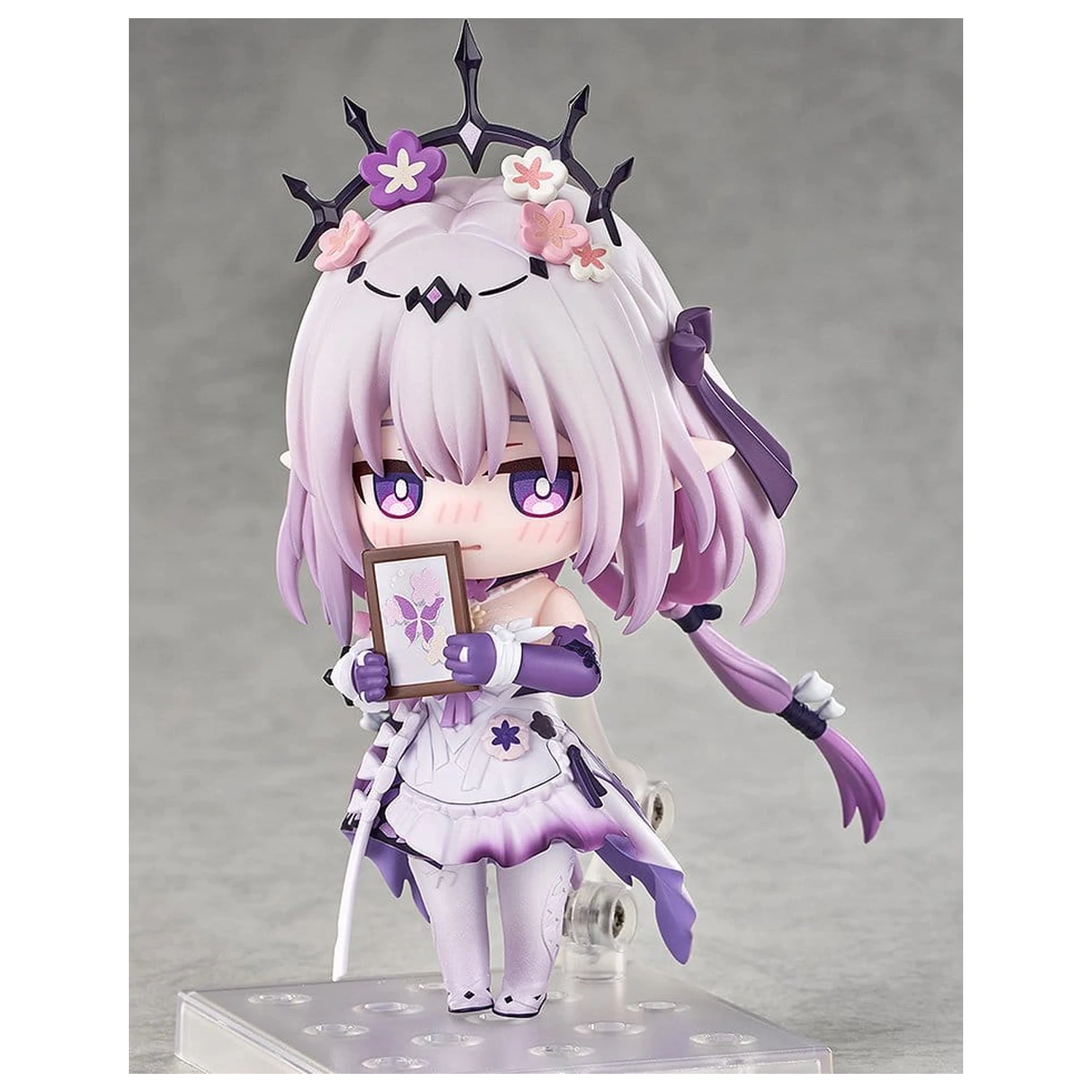 Honkai: Star Rail Nendoroid Actionfigur Castorice 10 cm Produktfoto