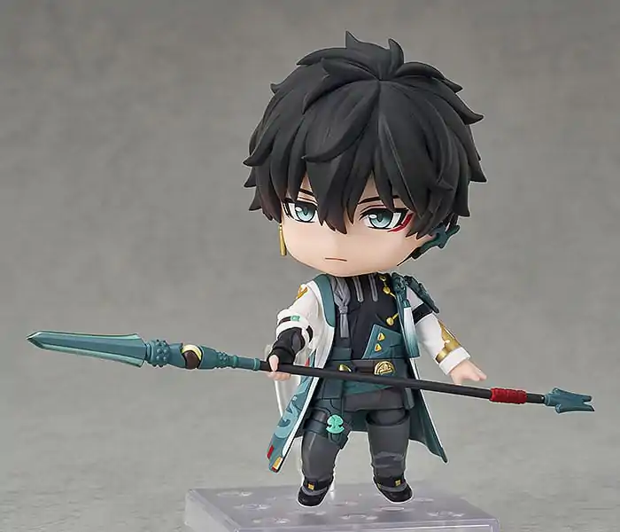 Honkai: Star Rail Nendoroid Actionfigur Dan Heng 10 cm Produktfoto