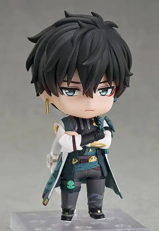 Honkai: Star Rail Nendoroid Actionfigur Dan Heng 10 cm Produktfoto