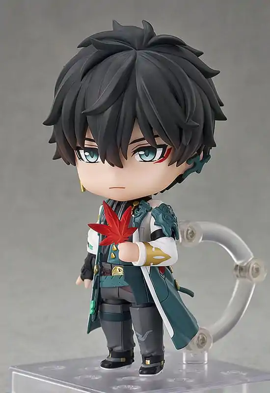 Honkai: Star Rail Nendoroid Actionfigur Dan Heng 10 cm Produktfoto