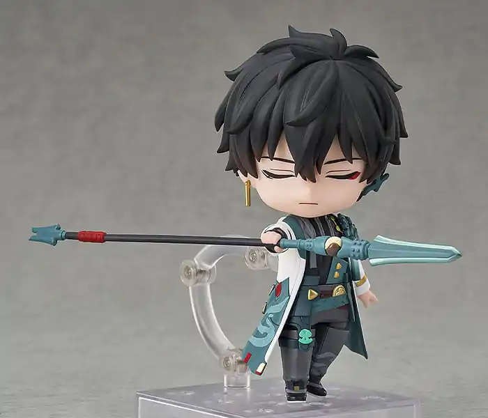Honkai: Star Rail Nendoroid Actionfigur Dan Heng 10 cm Produktfoto