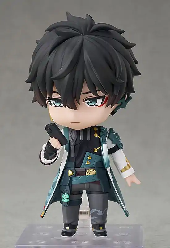 Honkai: Star Rail Nendoroid Actionfigur Dan Heng 10 cm Produktfoto