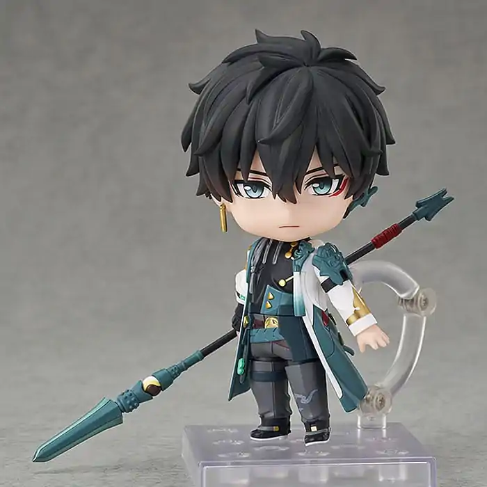 Honkai: Star Rail Nendoroid Actionfigur Dan Heng 10 cm Produktfoto