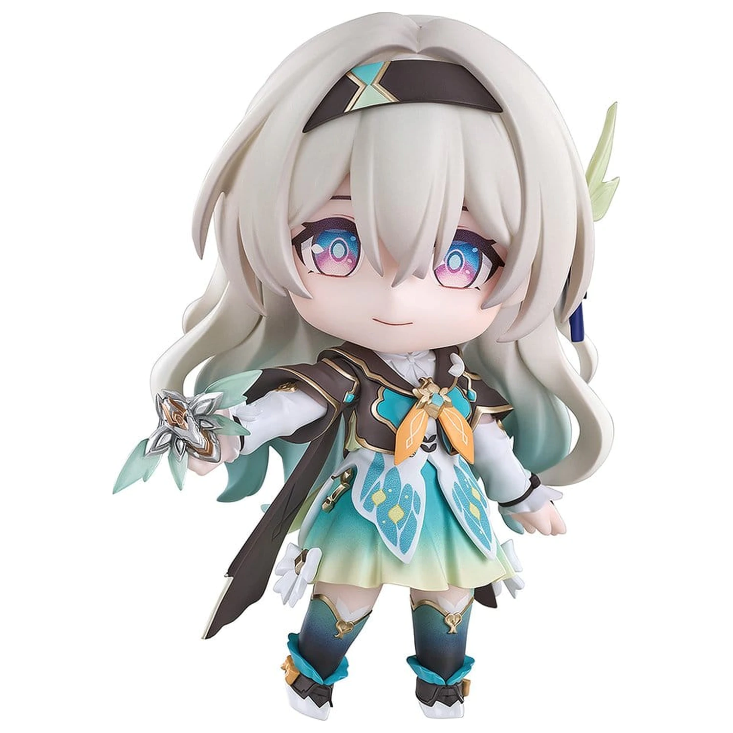 Honkai: Star Rail Nendoroid Action Figur Firefly 10 cm Produktfoto