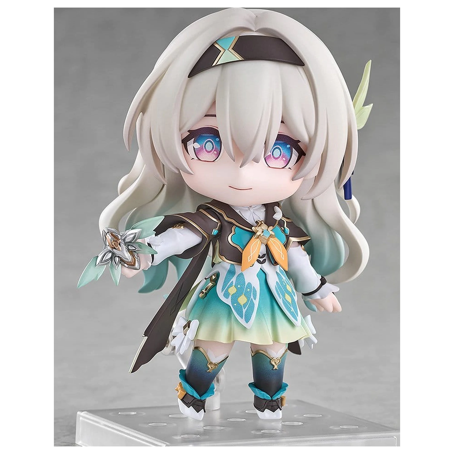 Honkai: Star Rail Nendoroid Action Figur Firefly 10 cm Produktfoto