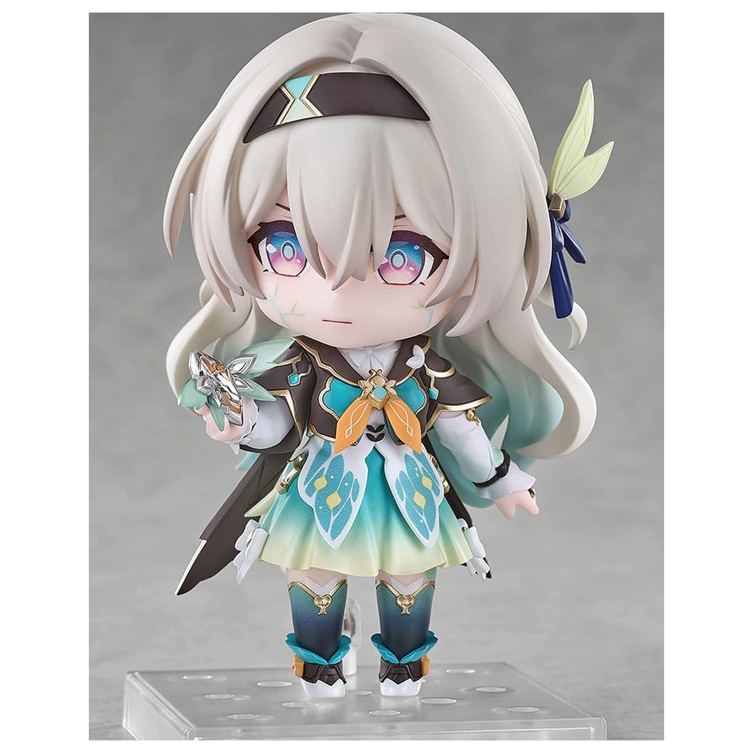 Honkai: Star Rail Nendoroid Action Figur Firefly 10 cm Produktfoto
