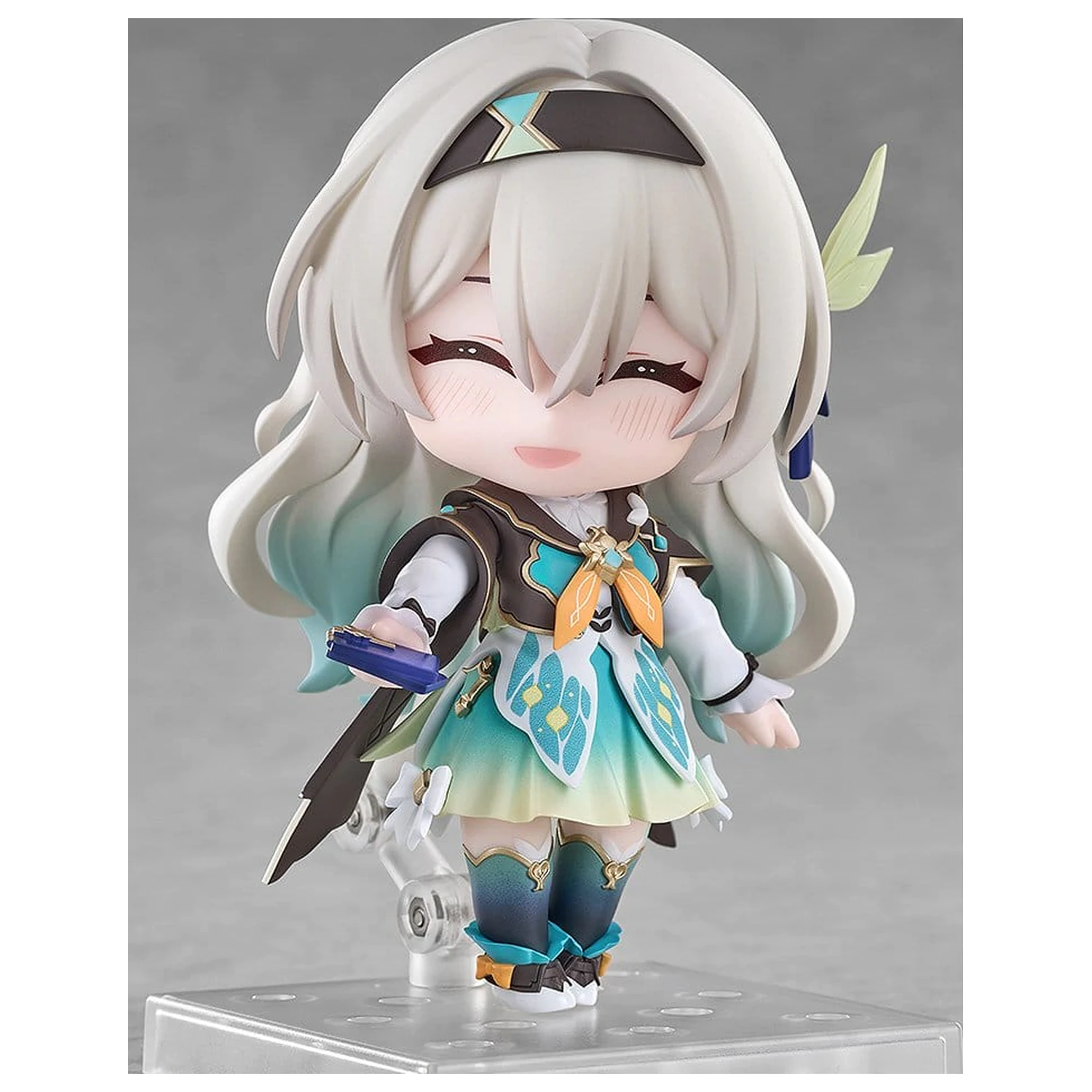 Honkai: Star Rail Nendoroid Action Figur Firefly 10 cm Produktfoto