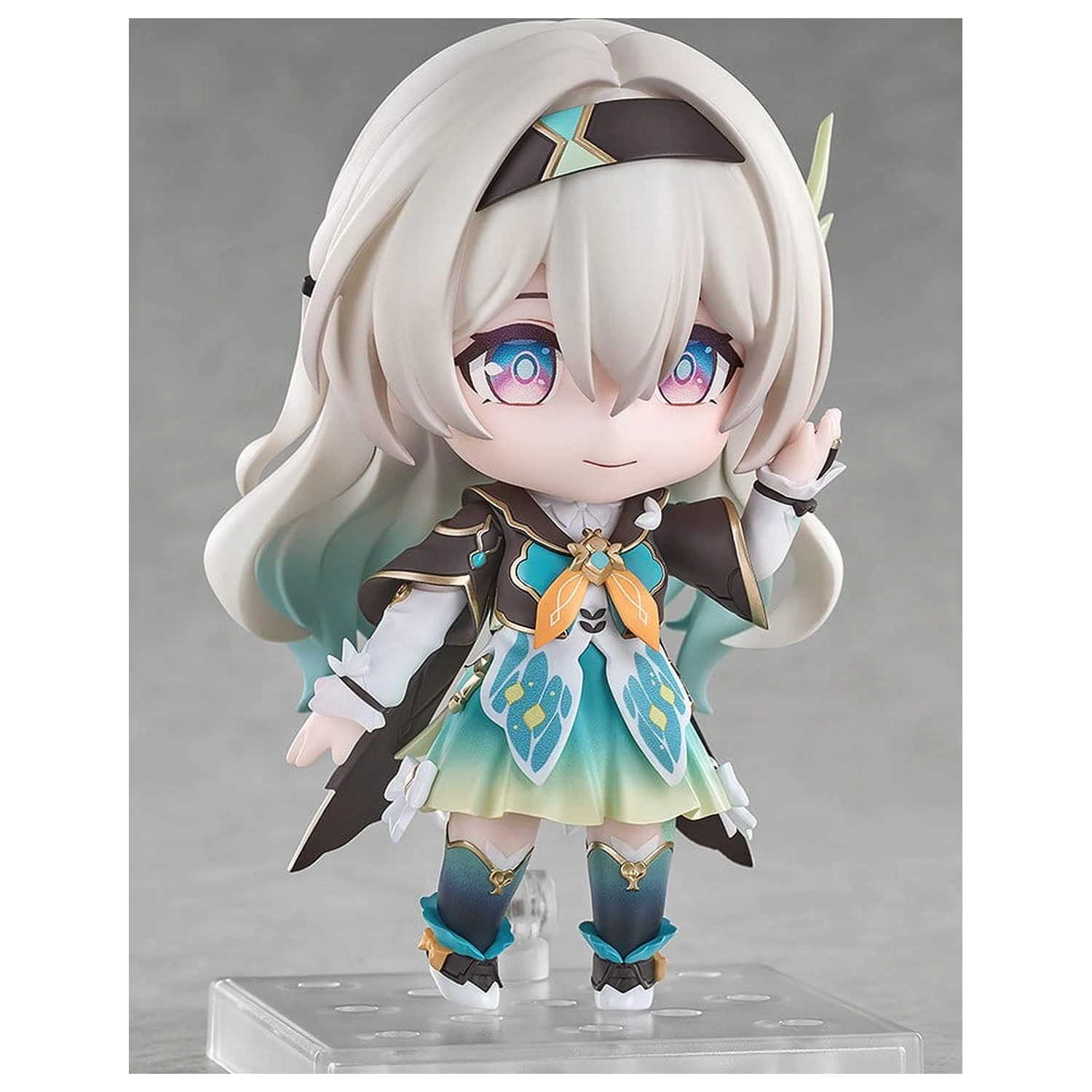 Honkai: Star Rail Nendoroid Action Figur Firefly 10 cm Produktfoto
