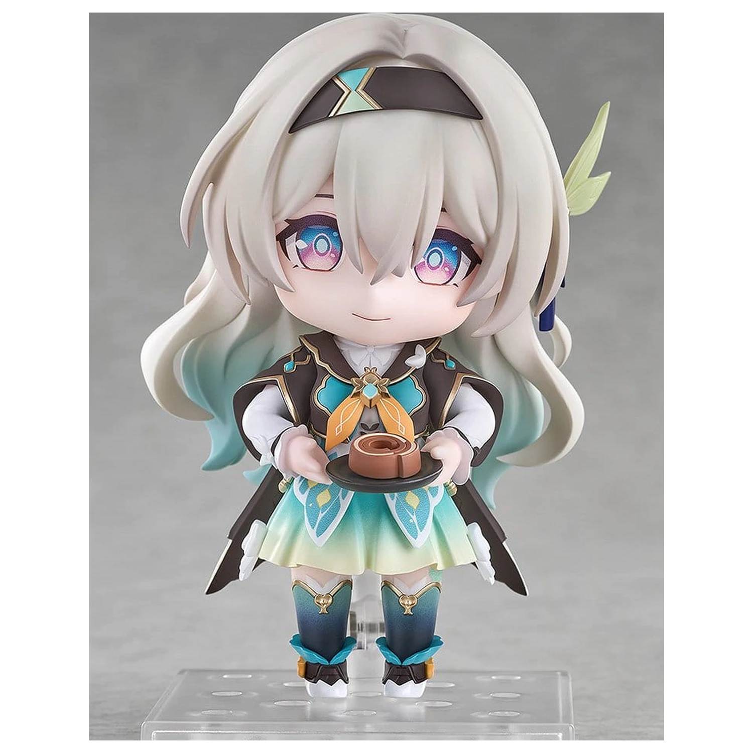 Honkai: Star Rail Nendoroid Action Figur Firefly 10 cm Produktfoto