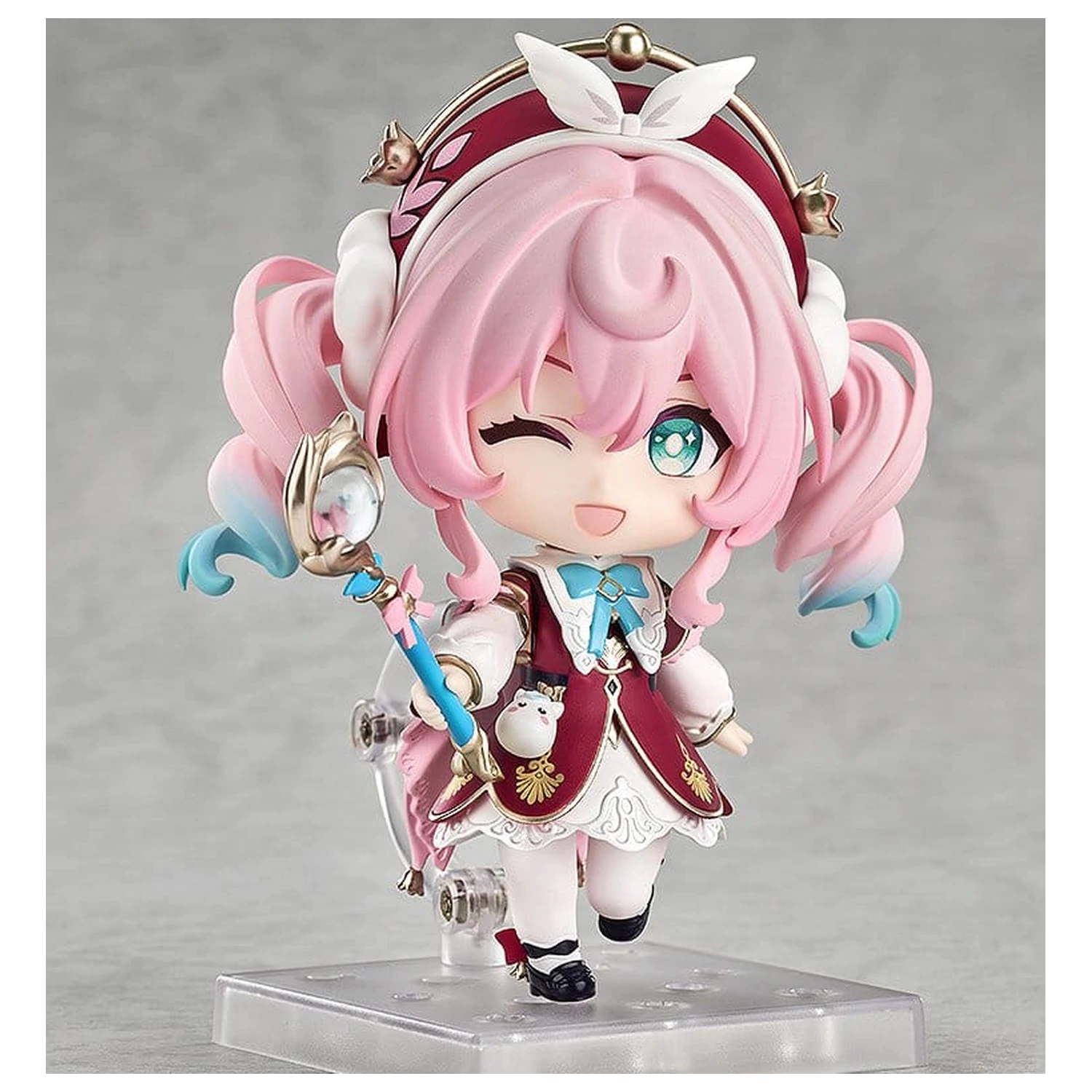 Honkai: Star Rail Nendoroid Actionfigur Hyacine 10 cm Produktfoto