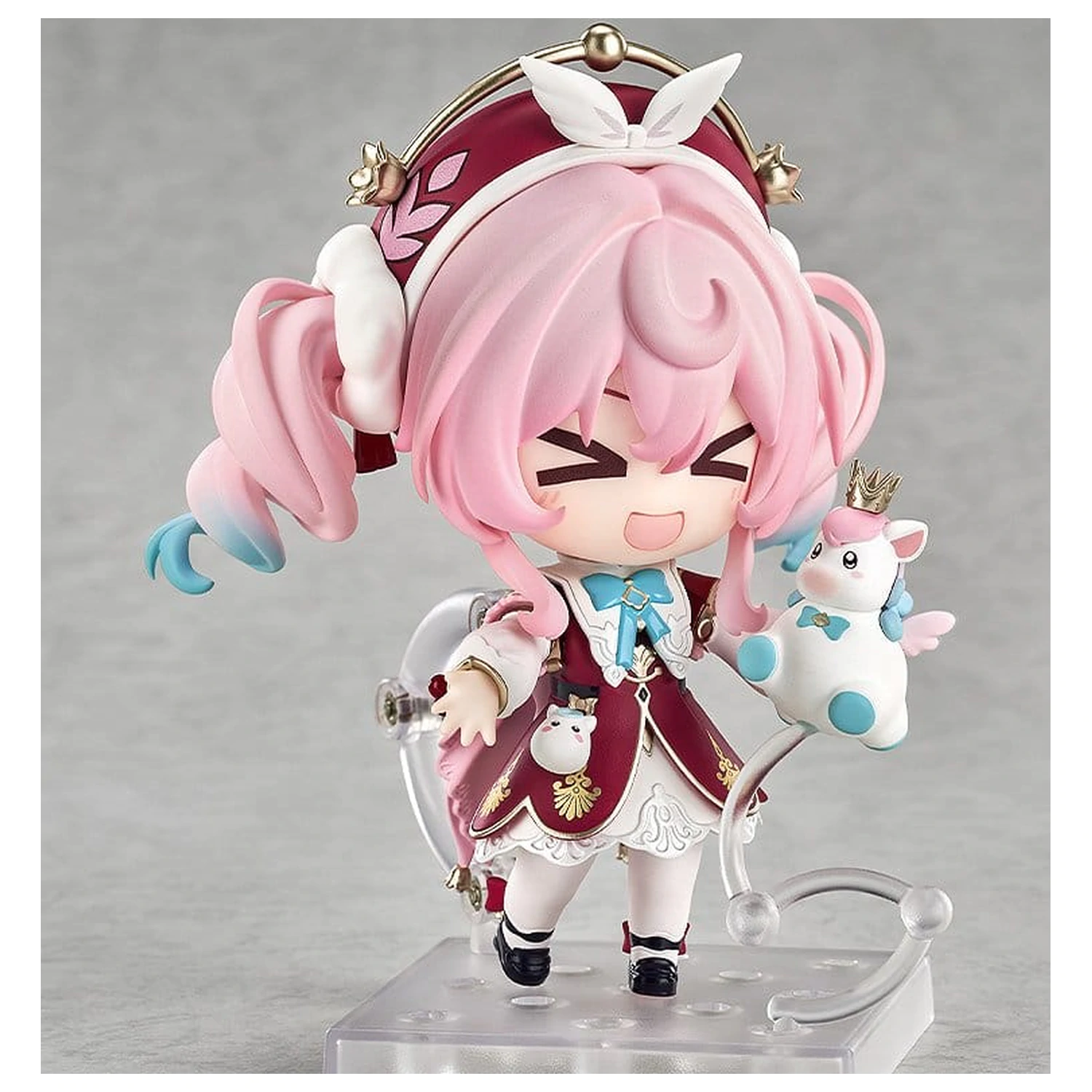 Honkai: Star Rail Nendoroid Actionfigur Hyacine 10 cm Produktfoto