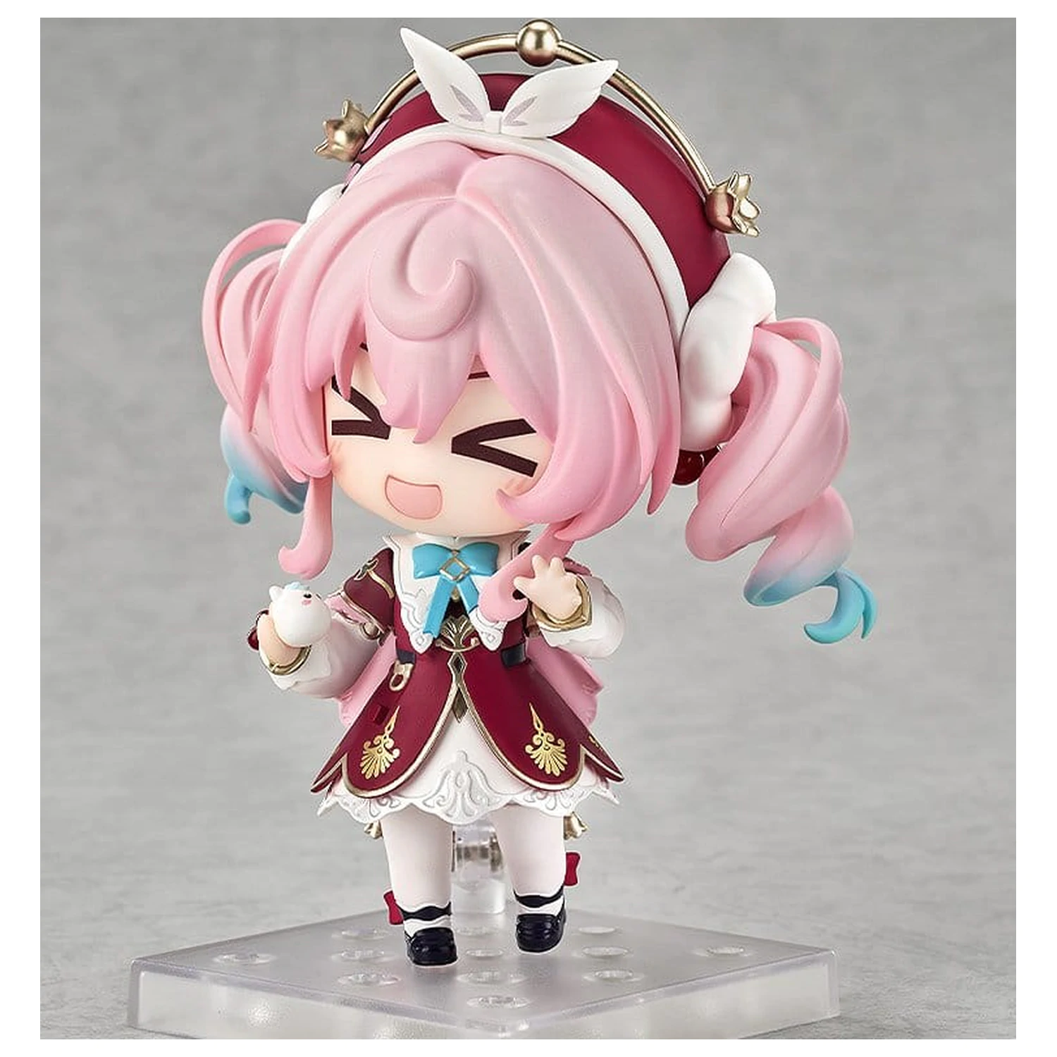 Honkai: Star Rail Nendoroid Actionfigur Hyacine 10 cm Produktfoto