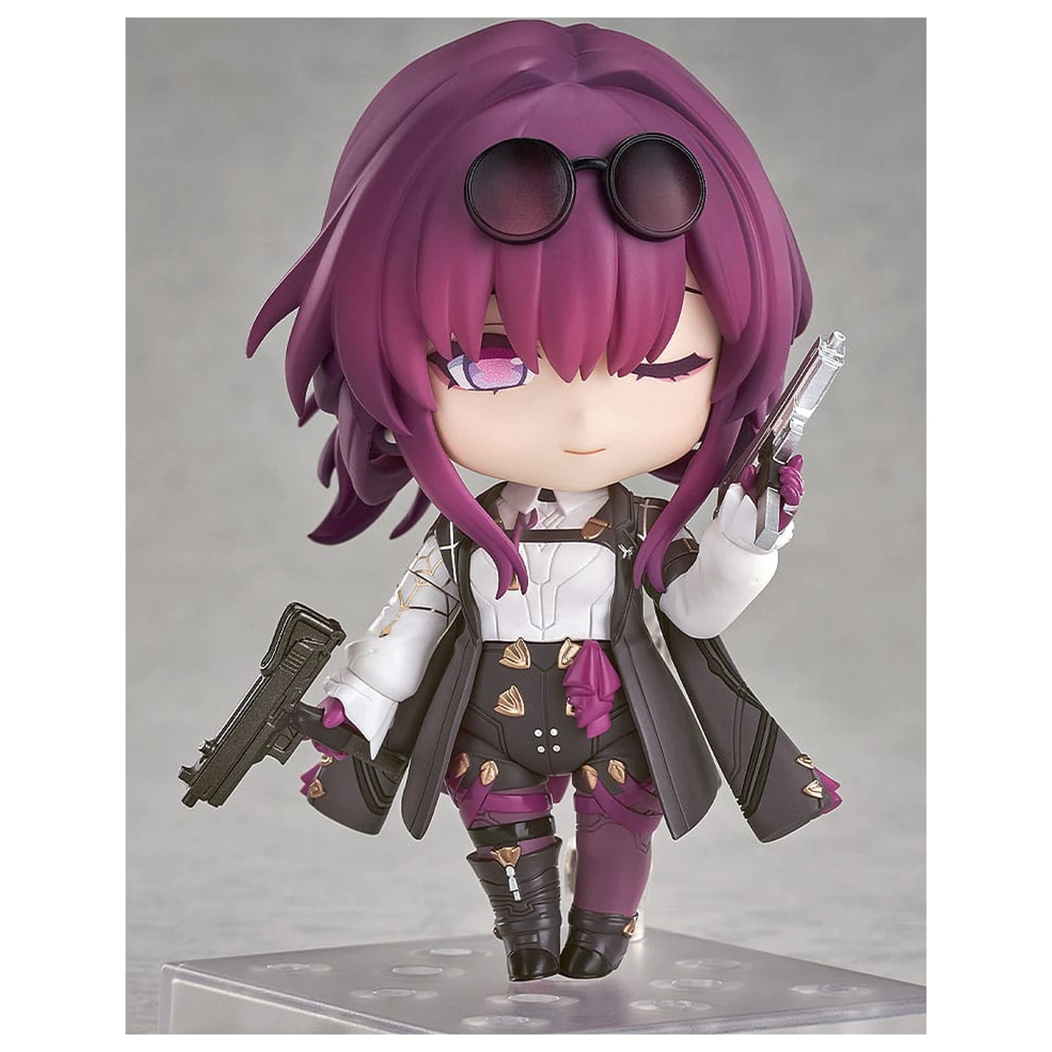 Honkai: Star Rail Nendoroid Actionfigur Kafka 10 cm Produktfoto