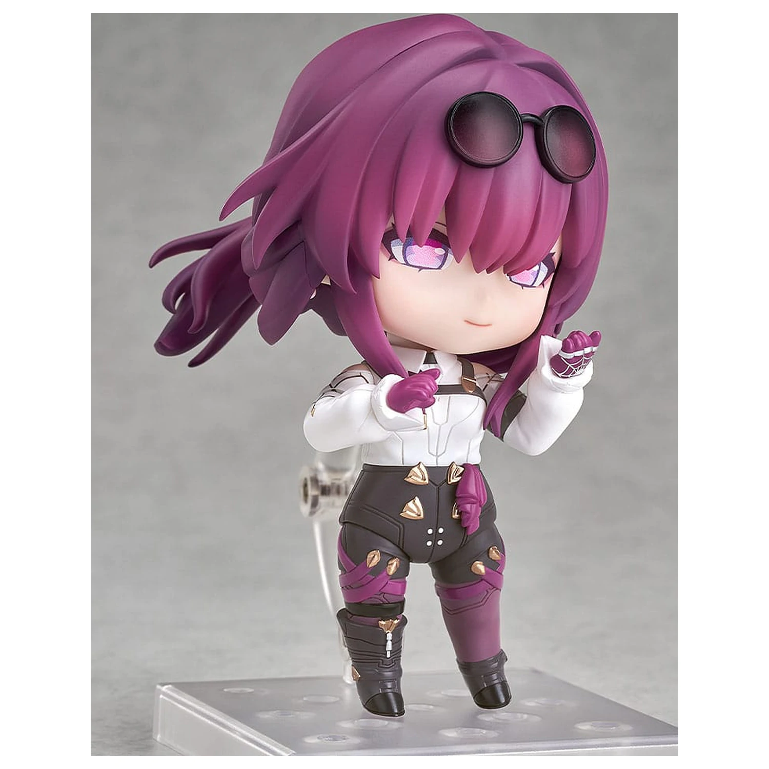 Honkai: Star Rail Nendoroid Actionfigur Kafka 10 cm Produktfoto
