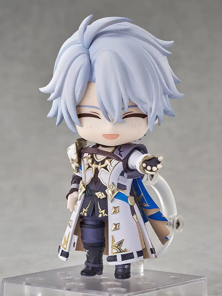 Honkai: Star Rail Nendoroid Actionfigur Phainon 10 cm Produktfoto