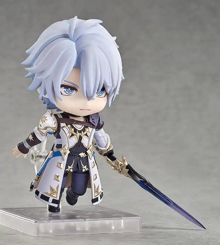 Honkai: Star Rail Nendoroid Actionfigur Phainon 10 cm Produktfoto