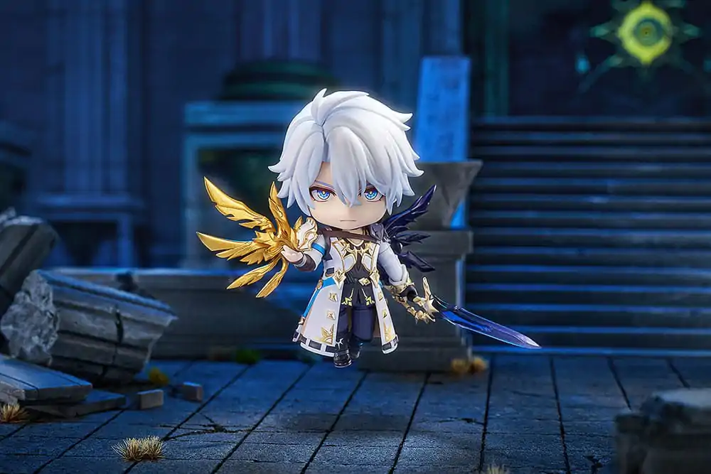Honkai: Star Rail Nendoroid Actionfigur Phainon 10 cm Produktfoto