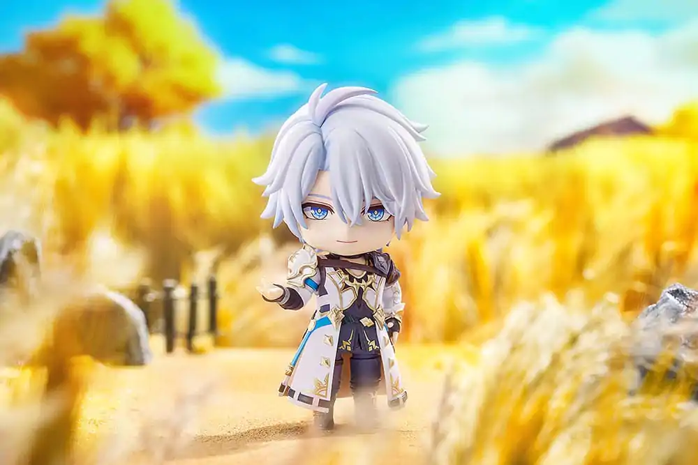 Honkai: Star Rail Nendoroid Actionfigur Phainon 10 cm Produktfoto