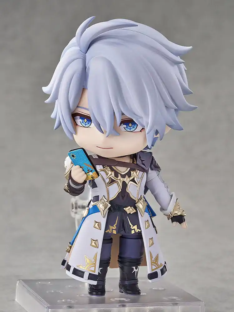 Honkai: Star Rail Nendoroid Actionfigur Phainon 10 cm Produktfoto