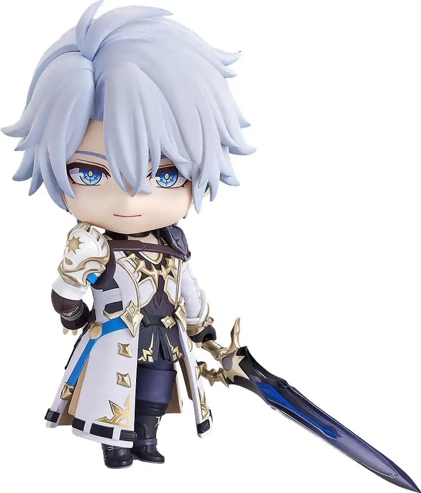 Honkai: Star Rail Nendoroid Actionfigur Phainon 10 cm Produktfoto