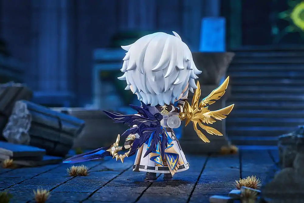 Honkai: Star Rail Nendoroid Actionfigur Phainon 10 cm Produktfoto